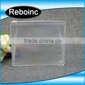Clear Mini Pvc Custom Plastic Gift Bag thumbnail-1