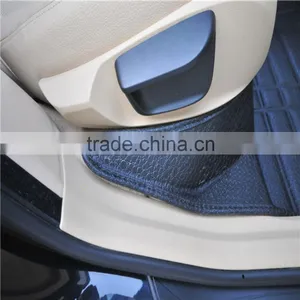 High Quality Car Mat for BMW Custom High Edge 5D Car Mat Quality Choice thumbnail-6