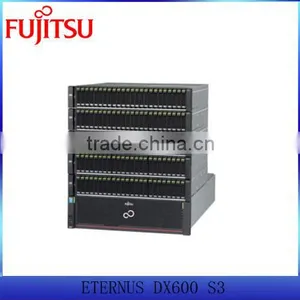FUJITSU Storage DX600 S3 China Storage thumbnail-1