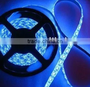Eproxy Coat /Waterproof 300leds 3528 SMD Flexible Led Strip thumbnail-1