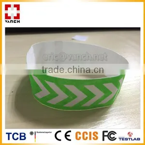 UHF RFID Wristband Tag for Patient Tracking thumbnail-3