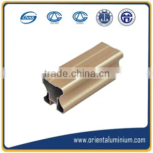 High Quality Kitchen Aluminium Profile Handle thumbnail-2