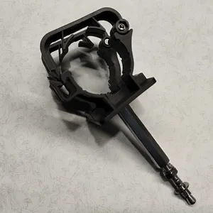 High Speed Cable Leaky Cable Ordinary Clamp for 1-5/8“radiating Cable thumbnail-1