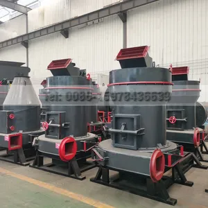 Best Grinding Mill for Limestone thumbnail-3