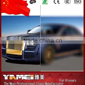 Hot Sale High Quality Black Frosted Glass thumbnail-6