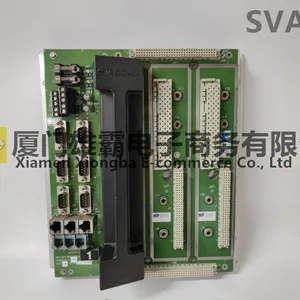 TRICONEX 3201 Communication Module thumbnail-1