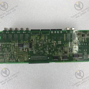 Reliable GE Fanuc A20B - 2101 - 0870 Alpha i - B Precision Spindle Control Board thumbnail-2