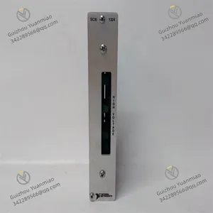 NI SCXI-1324 Terminal Block thumbnail-1