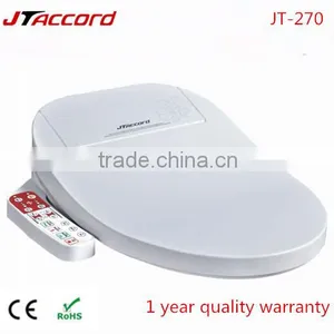 Electronic Bidet Toilet Seat thumbnail-1