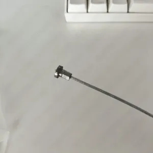 Automotive Window Regulator Steel Cable - High-Strength, Wear-Resistant for Car Window Lifting Systems thumbnail-5