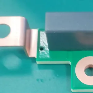 Bend Type Recessed Copper Based PCB,Inward Bending Copper Based PCB thumbnail-1