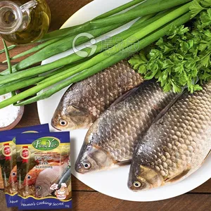 FungYue Fish Seasoning Powder 50g & 10g Seasoning Manufacturer thumbnail-4