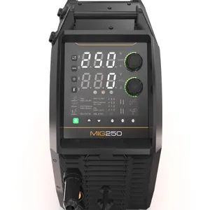 MIG Welder EVO20 MIG 250 N2S82 thumbnail-3