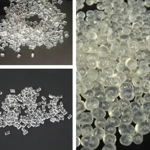 TOPAS COC 6013S-04 Coc Granules High Transmittance 96% Plastic Material thumbnail-4