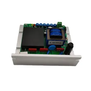180V Dc Motor Speed Controller SCR Dc Motor Controller 375w 750w 1000W Motor Controller for Electric Welding Machine thumbnail-3