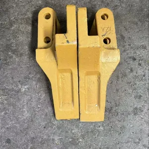 Construction Machinery Parts Side Teeth 5217298 for SEM655D Wheel Loader thumbnail-1