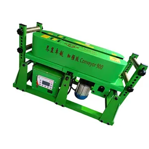 Conveyor Cable Pusher: The Enhanced 900 Model thumbnail-2