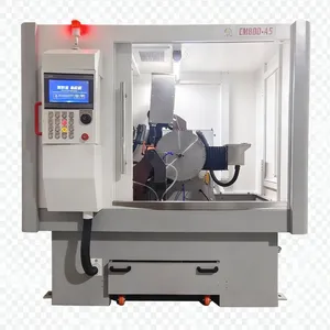 CM800-A5 CNC Fully Automatic Double-Side Grinder for Carbide Circular Saw Blades thumbnail-1