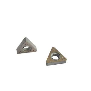 CB6914-10 Brake Disc Repair Carbide Inserts Ammco Replacement for Cast Iron Double-Sided CB6918 Factory Customization thumbnail-4