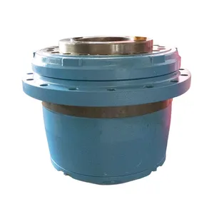 Sany Roller Authentic Reducer B220800000002 Gearboxes CTU3300/107 for Sany Roller thumbnail-6