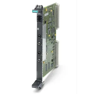 A5E01187909︱Siemens Power Block TCB Module WLX_307377 thumbnail-1