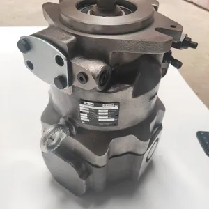 Hydraulic Axial Piston Pump PAVC33 PAVC38 PAVC65 PAVC100 Series PAVC65W2R4A11 thumbnail-2