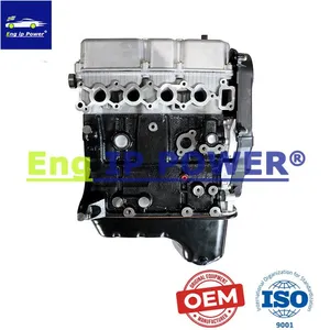B10S1 Engine Daewoo Matiz Chevrolet Spark M200 1.0L thumbnail-2