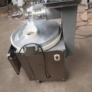 Commercial Dough Divider Rounder Machine for Home and Bakery Applications thumbnail-2