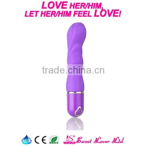 Factory New Design Sex Toys for Ladies, Hot Anal Vagina Vibrator, Colorful Health Care Product Sex Products Vibrators thumbnail-2