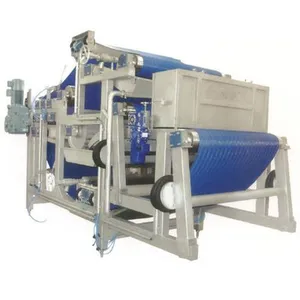 Mango Puree Tomato Paste Pulping Production Line Beverage Producing Machine thumbnail-3