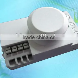 CE 220V /UL 110V 5.8GHz CW Radar Microwave Sensor thumbnail-2