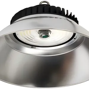 LED Cargo Hold Lights for Ships' Cargo Holds, Factories, Ports, and Freight Yards for Mobile Lighting thumbnail-2