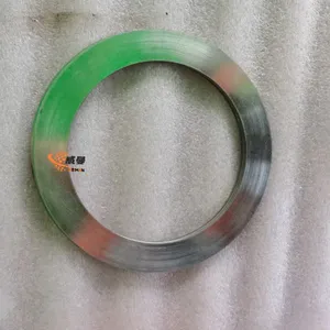 Original XCMG 252900351 Adjusting Washer For Wheel Loader Spare Parts. thumbnail-1