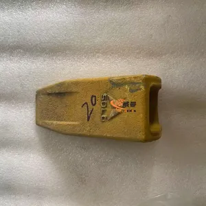 ORIGINAL SDLG BUCKET TOOTH 28360001471 APPLY FOR SDLG G9190 G9180 MOTOR GRADER thumbnail-2