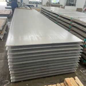 HIP Hot Isostatic Pressed SS Clad Plate 316L+Inconel 625 20+3mm Subsea Chemical Grade thumbnail-2