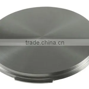 Metallic and Ceramic-based Sputtertargets and Arcing Cathodes for Hard Coatings thumbnail-1