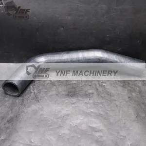 Radiator Hose SK07N2 for Excavator Hose Repair Stock YNF01611 thumbnail-2
