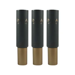 Makeup Remover Tubes Manufacturer for Cleansing Product Packaging thumbnail-1