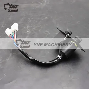GK33-50F Excavator Switch Replacement for Wiring Service YNF16451 thumbnail-2