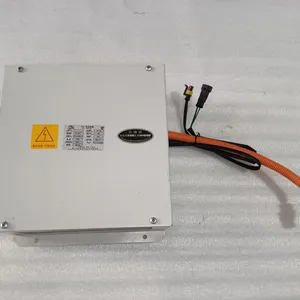 Electric Radiator Series（Square Box Type）\Heaters for Yutong, King Long, ZT Bus, Higer, Foton and BYD Buses thumbnail-3