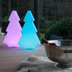 Giant LED Tree & Star Christmas Lights Outdoor Garden Party Decorations Street Illumination Landscape Application thumbnail-2