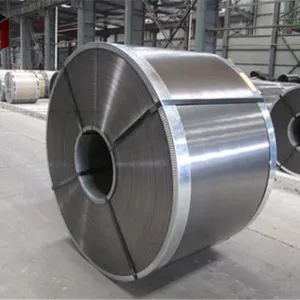 Hot Rolled Carbon Steel Coil-Premium Type Product thumbnail-4