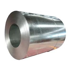 Building Material Gi Sheet Galvanized Steel Coil Hot Rolled Steel Coil thumbnail-4