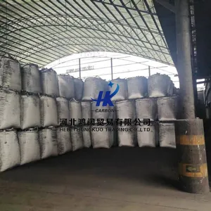 High-quality Metallurgical Coke Used in Blast Furnace Ironmaking Features Low Ash and Low Sulfur Content, Helping to Optimize Production Costs. thumbnail-1
