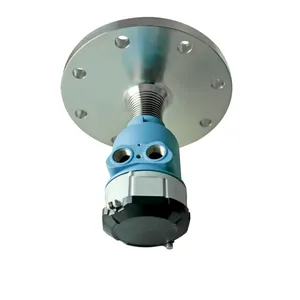 Non-contact Radar Level Transmitter thumbnail-3
