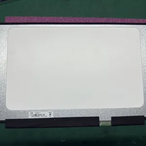 15.6INCH LAPTOP LCD PANEL 1920x1080 300-500 Cd/m² Custom-made as Demands thumbnail-1