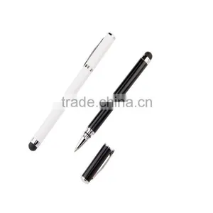 Multifunctional Stylus Touch Pen Metal Pen thumbnail-1