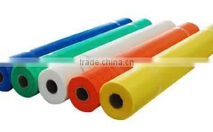 Factory Price Fiber Glass Mesh Fabric/carbon Fiber Mesh for Hot Sale thumbnail-2