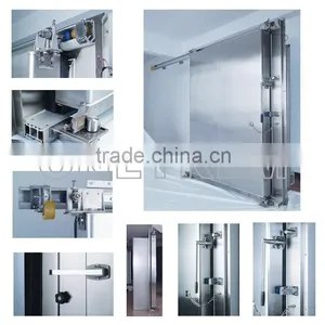 Hot Sale Industrial Blast Freezer thumbnail-6
