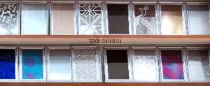 Foshan Yuanyongheng Stainless Steel Co., Ltd. company overview - view 1 thumbnail